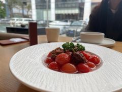 -隅乐胡椒虾·台湾菜·团建(皇岗店)