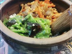 -擂饭(五一广场店)
