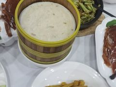 -万荣烤鸭店·北京菜(天坛店)