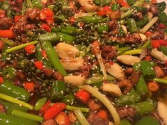 -阆辣荟餐饮(老味道8年·古城店)