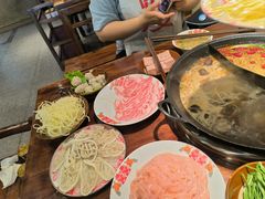 -胖姐社区老火锅(北京总店)