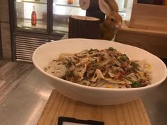 -北京王府井希尔顿酒店·万斯阁西餐厅