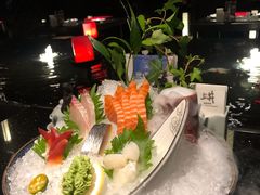 -上井精致料理(中兴商业大厦店)