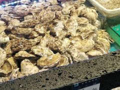 -鲜味食族水产·海鲜餐厅