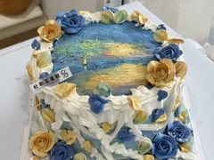 -杜勒瓦Cake&More 蛋糕派对定制