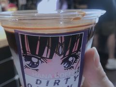 -HANA COFFEE(长寿路店)