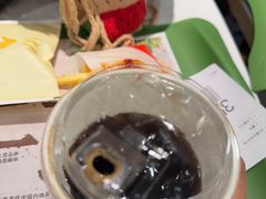 -麦当劳(上海虹桥站30B检票口楼上)
