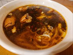 -矮子粉店1985·长沙米粉(湘春路店)
