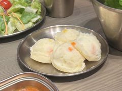 -西塔老太太泥炉烤肉(双井店)