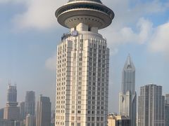 -上海雅居乐万豪侯爵酒店