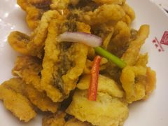 -丰收日·小海鲜·沪上家宴(顾村正大店)