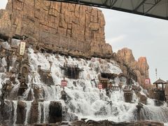 -华夏文旅西安度假区