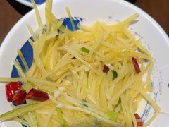 -满园烤鸭·春饼(丰科路万达店)