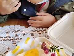 -昼夜咖啡馆