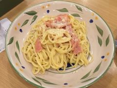 -萨莉亚意式餐厅(特力时尚汇店)