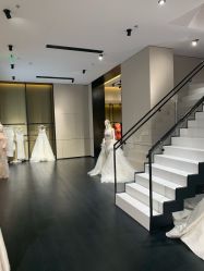 -MuseMarry婚纱(前海嘉里中心店)