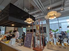-dotcom coffee古点咖啡(致真大厦店)