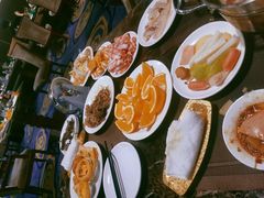 -开元新晶都酒店·自助火锅