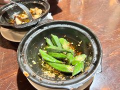 黄油秋葵-BISTROFIORE美伊娜(伊犁南路店)