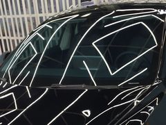 -龙粤汽车贴膜·中国航天山由