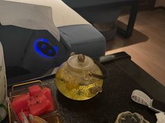 -华夏良子·足道SPA艾灸(铁道大厦店)