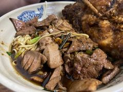 -无名氏面馆(邮电路店)
