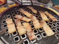 -韩宫宴烤肉·料理(漳河万达店)