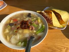 -建宏肉丸糊辣汤(建西街店)