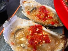 -曹胖子龙虾馆(黄桦路店)