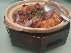 android_upload_pic-上海瑞金洲际酒店