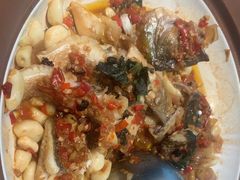 -千百味红餐厅·江西菜(绿地双子塔店)