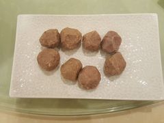 -潮汕牛肉火锅