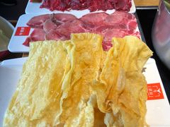 -牛很鲜潮汕牛肉火锅(乐清店)