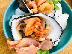 -渔家乐小海鲜(皇姑店)