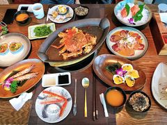 -蟹之国·精品蟹料理(极地店)