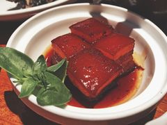 小馆红烧肉-黑鸡小馆(金源店)
