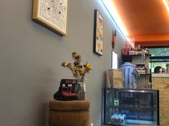 -叁秋咖啡 SANQIU COFFEE(天津河北路店)