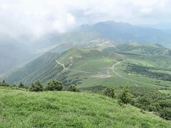 -灵山
