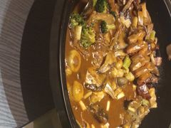 -西安绿地假日酒店·丽宝轩中餐厅
