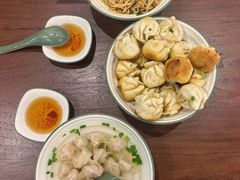 -赵宝美煎包店