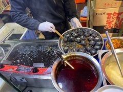 -黑色经典臭豆腐·湖南特产(坡子街店)