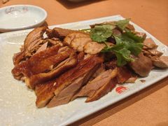 -抱德·潮汕味(敦和店原惠城鱼仔)