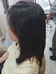 -起点潮色造型