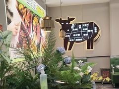 -东方豪客牛排意面披萨(金凤万达店)