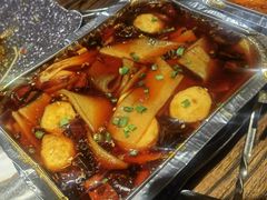 -并州大牌档之醉轻尘