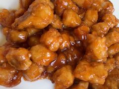 樱桃肉-宾朋海鲜特色美食餐厅·纯手工鲅鱼水饺(兴海路店)