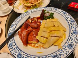 -广州富力君悦大酒店·宴会厅