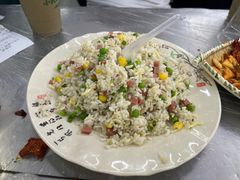 -小民大排档(光谷店)