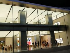 -Apple零售店(玄武湖店)