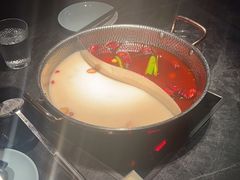 -捞王猪肚鸡火锅(金华义乌之心店)